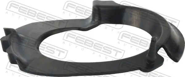 Federteller Vorderachse unten FEBEST FDSI-CA2LOWF