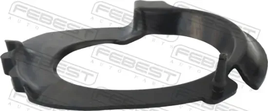 Federteller Vorderachse unten FEBEST FDSI-CA2LOWF Bild Federteller Vorderachse unten FEBEST FDSI-CA2LOWF