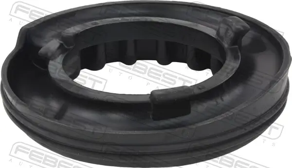 Federteller Hinterachse oben FEBEST FDSI-CB8UPR