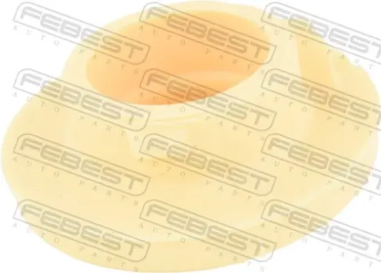 Federteller Hinterachse oben FEBEST FDSI-CCNUPRPUR Bild Federteller Hinterachse oben FEBEST FDSI-CCNUPRPUR