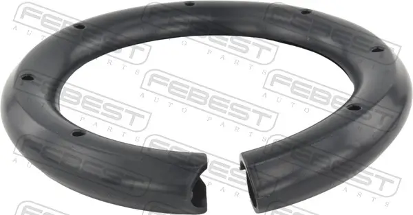 Federteller Vorderachse oben FEBEST FDSI-GEUPF