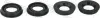 Dichtung, Zylinderkopfhaube FEBEST FDT-001-PCS4 Bild Dichtung, Zylinderkopfhaube FEBEST FDT-001-PCS4
