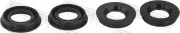 Dichtung, Zylinderkopfhaube FEBEST FDT-001-PCS4