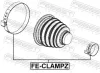 Klemmschelle FEBEST FE-CLAMPZ Bild Klemmschelle FEBEST FE-CLAMPZ