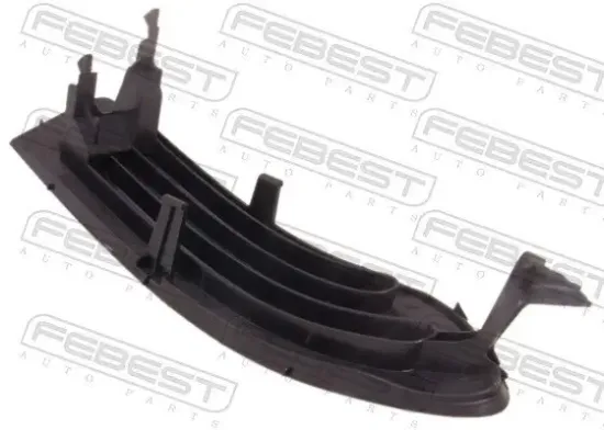 Blende, Stoßfänger links FEBEST FECOV-RUNLH Bild Blende, Stoßfänger links FEBEST FECOV-RUNLH