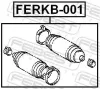 Faltenbalg, Lenkung FEBEST FERKB-001 Bild Faltenbalg, Lenkung FEBEST FERKB-001