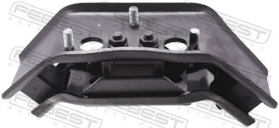 Lagerung, Motor hinten FEBEST FM-EPRMT Bild Lagerung, Motor hinten FEBEST FM-EPRMT