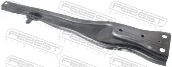Achskörper Vorderachse FEBEST FRAME-CY4A Bild Achskörper Vorderachse FEBEST FRAME-CY4A