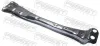 Achskörper Vorderachse FEBEST FRAME-N16 Bild Achskörper Vorderachse FEBEST FRAME-N16