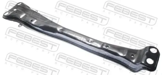 Achskörper Vorderachse FEBEST FRAME-N16 Bild Achskörper Vorderachse FEBEST FRAME-N16