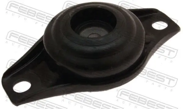 Federbeinstützlager Hinterachse FEBEST FSS-CA2R