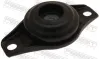 Federbeinstützlager Hinterachse FEBEST FSS-CA2R Bild Federbeinstützlager Hinterachse FEBEST FSS-CA2R
