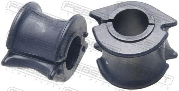 Reparatursatz, Stabilisatorlager Vorderachse beidseitig FEBEST FTSB-DUCF