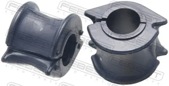 Reparatursatz, Stabilisatorlager Vorderachse beidseitig FEBEST FTSB-DUCF Bild Reparatursatz, Stabilisatorlager Vorderachse beidseitig FEBEST FTSB-DUCF