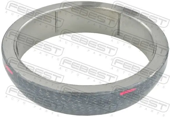 Dichtung, Abgaskrümmer FEBEST GASKEX-006