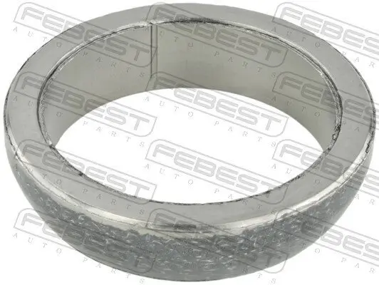 Dichtring, Abgasrohr FEBEST GASKEX-007