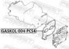 Dichtring, Kerzenschacht FEBEST GASKOL-004-PCS4 Bild Dichtring, Kerzenschacht FEBEST GASKOL-004-PCS4