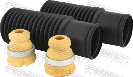 Staubschutzsatz, Stoßdämpfer Hinterachse FEBEST GWSHB-F7R-KIT Bild Staubschutzsatz, Stoßdämpfer Hinterachse FEBEST GWSHB-F7R-KIT