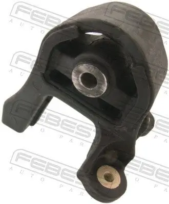 Lagerung, Differential Hinterachse FEBEST HAB-014 Bild Lagerung, Differential Hinterachse FEBEST HAB-014