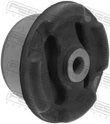 Lagerung, Differential Hinterachse unten FEBEST HAB-022 Bild Lagerung, Differential Hinterachse unten FEBEST HAB-022