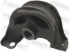 Lagerung, Differential hinten Hinterachse FEBEST HAB-023 Bild Lagerung, Differential hinten Hinterachse FEBEST HAB-023