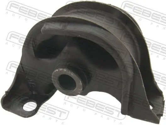 Lagerung, Differential hinten Hinterachse FEBEST HAB-023 Bild Lagerung, Differential hinten Hinterachse FEBEST HAB-023