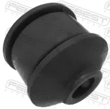 Lagerung, Lenker außen hinter der Achse Hinterachse links FEBEST HAB-119