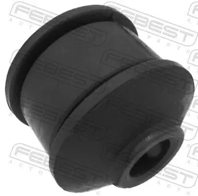Lagerung, Lenker außen hinter der Achse Hinterachse links FEBEST HAB-119 Bild Lagerung, Lenker außen hinter der Achse Hinterachse links FEBEST HAB-119