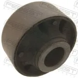 Lagerung, Lenker hinten Vorderachse unten FEBEST HAB-140