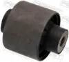 Lagerung, Lenker Hinterachse oben FEBEST HAB-142