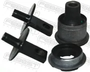 Lagerung, Lenker Hinterachse oben vorne FEBEST HAB-162