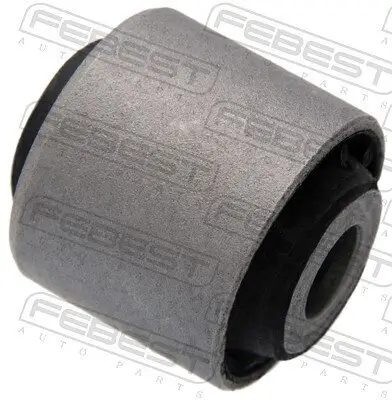 Lagerung, Lenker innen vor der Achse Hinterachse FEBEST HAB-197 Bild Lagerung, Lenker innen vor der Achse Hinterachse FEBEST HAB-197