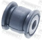 Lagerung, Lenkgetriebe FEBEST HAB-206