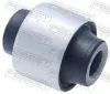 Lagerung, Lenker Hinterachse unten FEBEST HAB-207 Bild Lagerung, Lenker Hinterachse unten FEBEST HAB-207