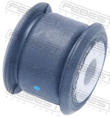 Lagerung, Lenkgetriebe FEBEST HAB-214