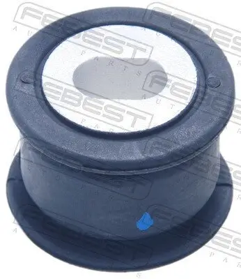 Lagerung, Lenkgetriebe FEBEST HAB-215