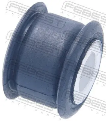 Lagerung, Lenkgetriebe FEBEST HAB-216