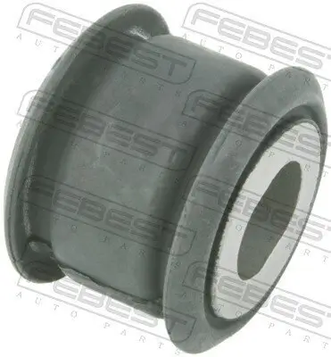 Lagerung, Lenkgetriebe FEBEST HAB-222