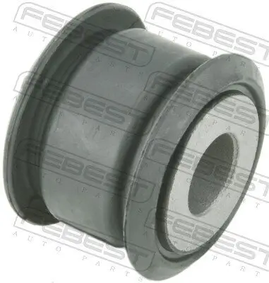 Lagerung, Lenkgetriebe FEBEST HAB-223