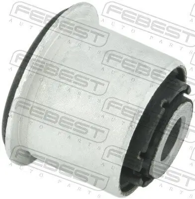 Lagerung, Lenker Hinterachse FEBEST HAB-225 Bild Lagerung, Lenker Hinterachse FEBEST HAB-225