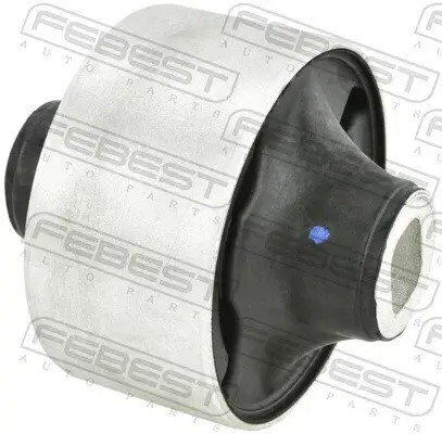 Lagerung, Lenker vorne Vorderachse unten innen FEBEST HAB-229 Bild Lagerung, Lenker vorne Vorderachse unten innen FEBEST HAB-229