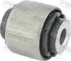 Lagerung, Lenker Hinterachse oben FEBEST HAB-235 Bild Lagerung, Lenker Hinterachse oben FEBEST HAB-235