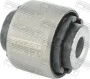 Lagerung, Lenker Hinterachse oben FEBEST HAB-235