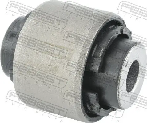 Lagerung, Lenker Hinterachse FEBEST HAB-236