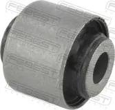 Lagerung, Lenker Hinterachse unten innen FEBEST HAB-238