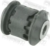 Lagerung, Lenker unten Vorderachse FEBEST HAB-FBSRR