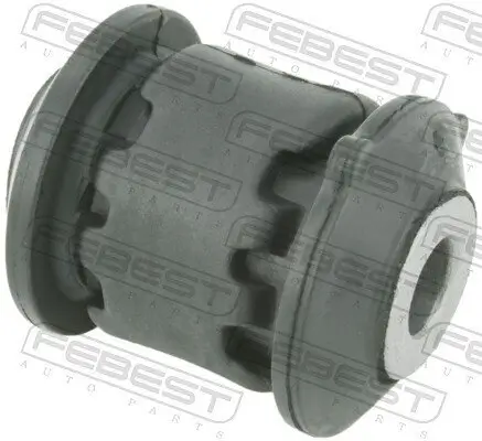 Lagerung, Lenker unten Vorderachse FEBEST HAB-FBSRR Bild Lagerung, Lenker unten Vorderachse FEBEST HAB-FBSRR