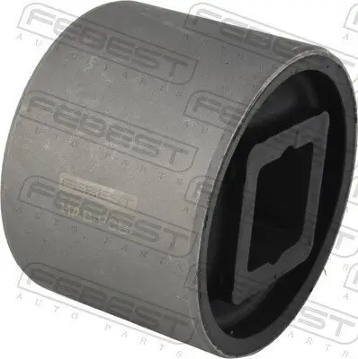 Lagerung, Lenker hinter der Achse Vorderachse FEBEST HAB-FCB