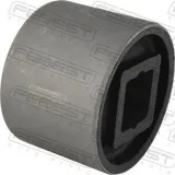 Lagerung, Lenker hinter der Achse Vorderachse FEBEST HAB-FCB