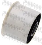 Lagerung, Lenker Vorderachse unten hinten FEBEST HAB-GEB